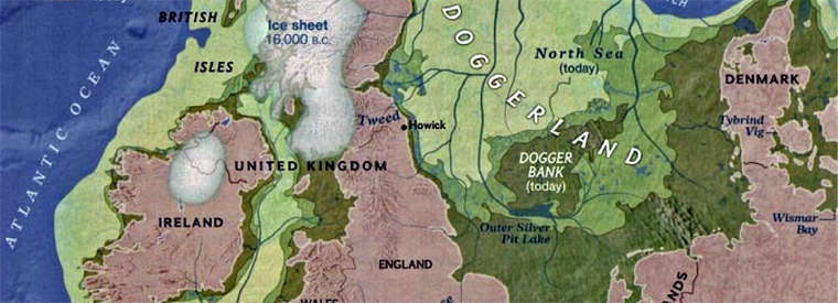 Doggerland